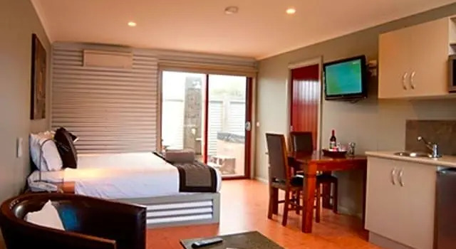 Номер Standard Bairnsdale Motel