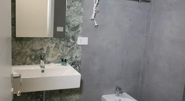 Семейный номер Standard с 2 комнатами Farina rooms and apartments