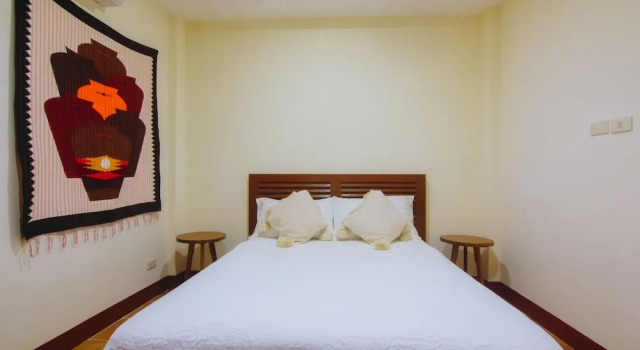 Номер Standard Talisay Boutique Hotel