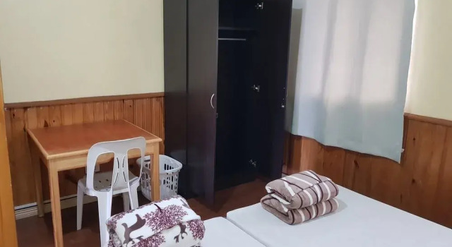 301 Bethel Baguio