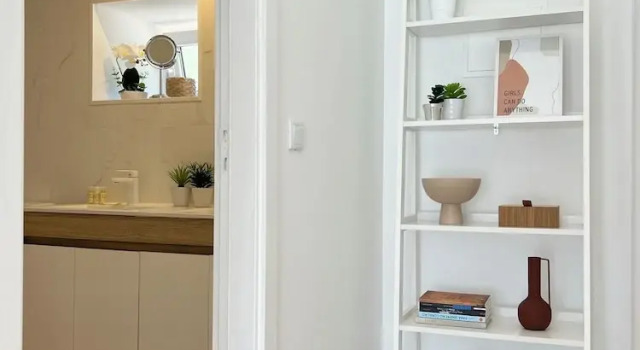 Номер Deluxe с видом на реку Casas Capela by OPorto Seven