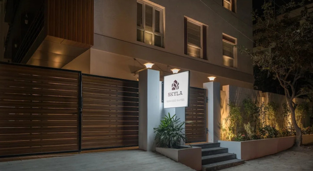 Oyo Rooms Jubilee Hills Extension