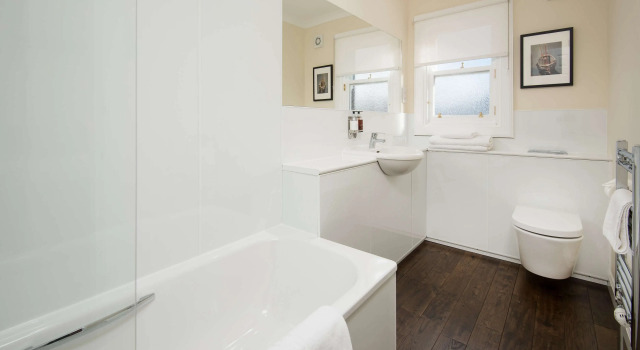 Номер Executive The Inveraray Inn, BW Signature Collection