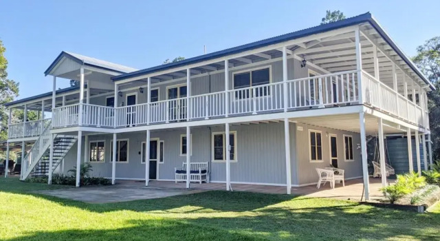 Kiarabilli, Prenota Hotel Brisbane 