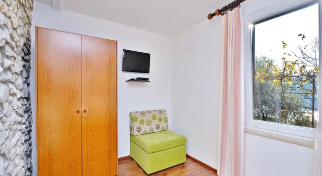 Апартаменты Apartment Adrijana 653