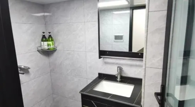 Люкс Business En jia hotel