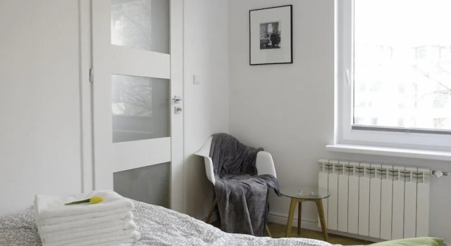 Bizzi LuxHeart of Old Town Apartment