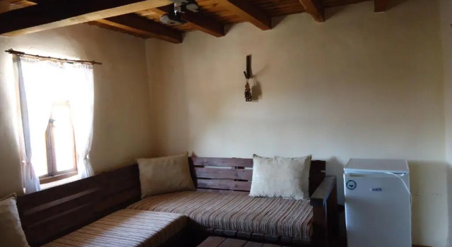 Люкс Guest House Kandaferi 2