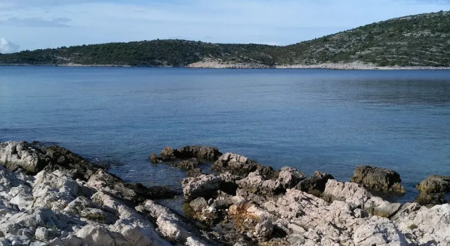 Seaside Apartments Sanda, Rezerwuj Apartament Hotele w Split-Dalmatia County z parkingiem, Parking