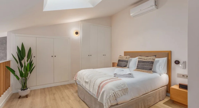 Апартаменты Premium Marconia Boutique Residence