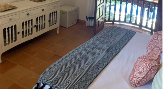 Люкс Hotel Boutique Al Alma
