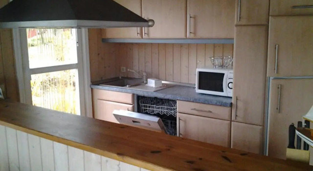 Номер Standard Marinapark Scharmützelsee