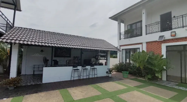 Aeden Villa Roomstay & Homestay, Book Hotel Kuala Kangsar Perak