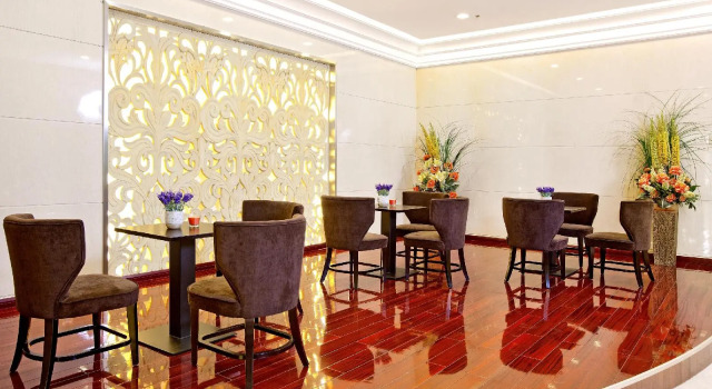 Ariva Tianjin Zhongbei Serviced Apartment