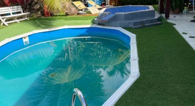 Villa SHANYSS