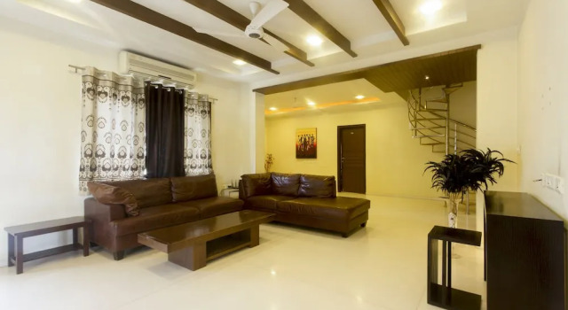 FabHotel Vibrant Jubilee Hills, Rezerwuj Hotel Jubilee Hills 