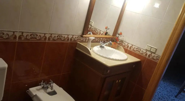 Номер Standard El Rengue