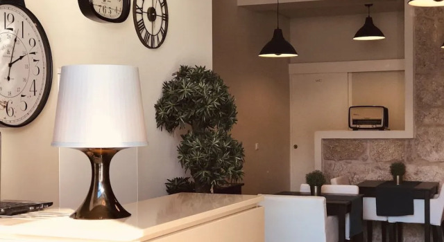 Douro Dreams Guest House