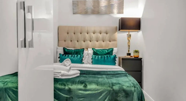 Chelsea Serviced Apartments By Mysquare