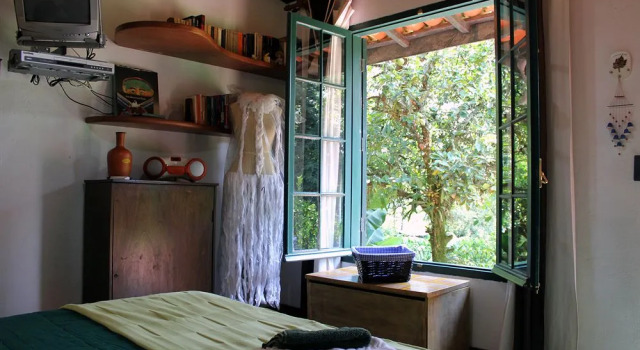 Bed & Breakfast Vista Alegre