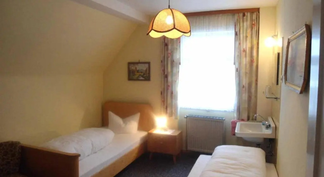 Номер Standard Hotel Krone