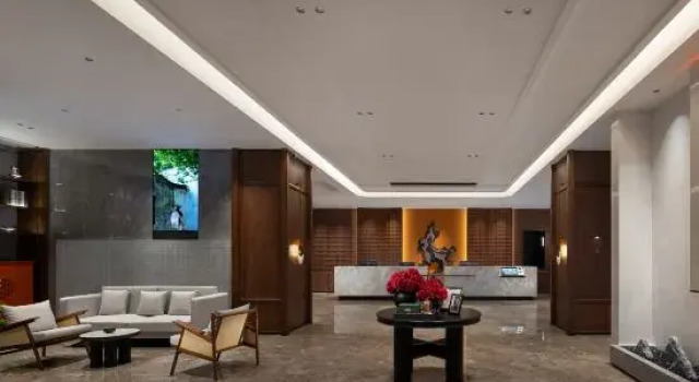 ROYGEM Hotel, Hunan ICEC, Window of the World, Changsha, Забронировать Отель Отели Чанша с бассейном, рядом с Тематический парк Window of the World в Чанша, Бассейн