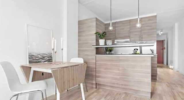Stayplus Studio W/Balcony- Hip Area, Забронировать Отель Отели Осло 3 звезды, рядом с Оперный театр, 3*