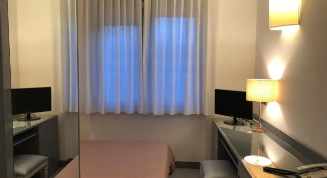Двухместный номер Small Hotel Alfieri