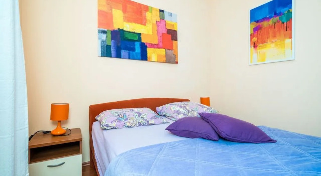 Apartment Jelena, Забронировать Апартаменты/квартира Отели Дубровника с парковкой, рядом с Университет Дубровника, Парковка