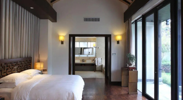 Elite Spring Villas, Varaa Hotelli Quanzhou Fujian
