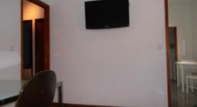 Afurada Apartment - 2 Room - 5 Persons