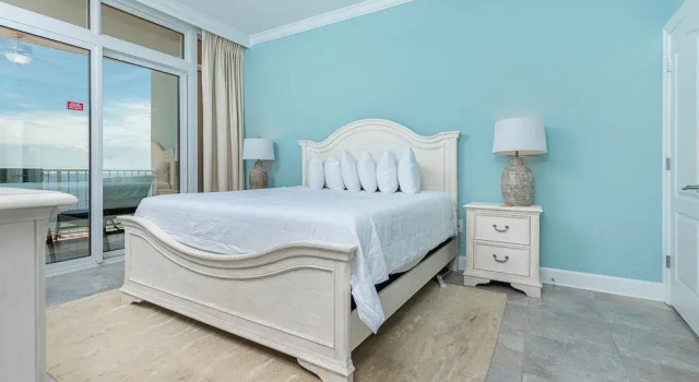 Phoenix Orange Beach 1204 3 Bedroom Condo, Prenota Appartamento Hotel a Alabama con parcheggio, Parcheggio