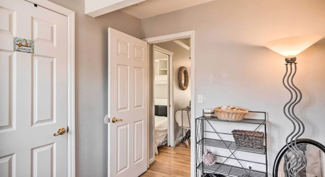 Bright Belmar Cottage < Half Mi to Boardwalk!, Reserva ahora Casa o chalet Belmar Jersey Shore