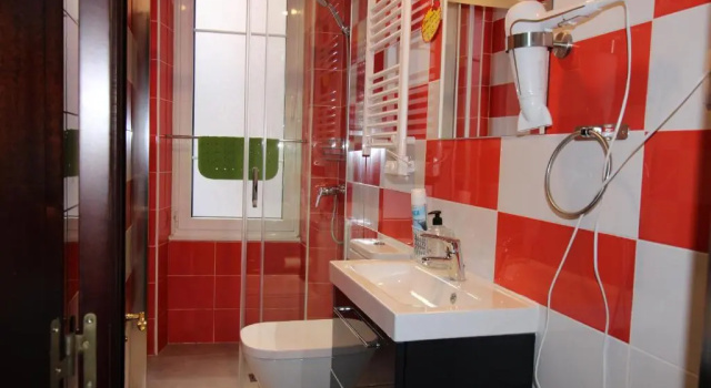 Номер Standard Good House hostel