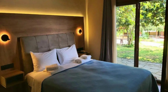 Номер Standard Villa Anthemia