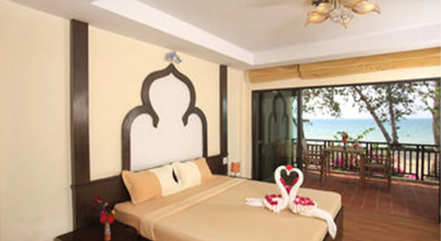 Siam Beach Resort