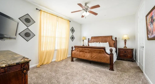 Номер Standard Epic Universe Vista Cay Lakeview Condo - 1019