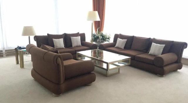 Люкс Superior La Strada Hotel