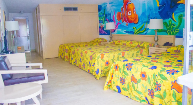 Sands Acapulco Hotel & Bungalows
