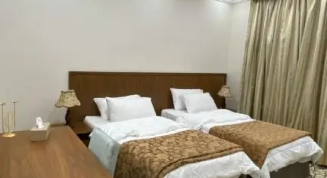 سويت ان العلا للشقق المفروشة الخاصة Sweet In alula Apartments and organizing tours