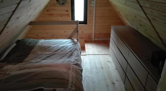 Arkadia Domki