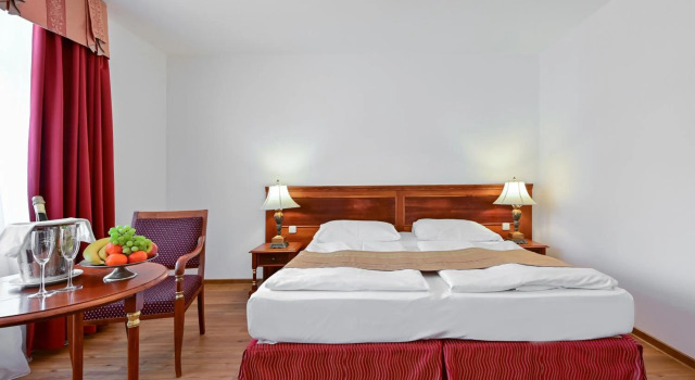Spa Hotel Continental