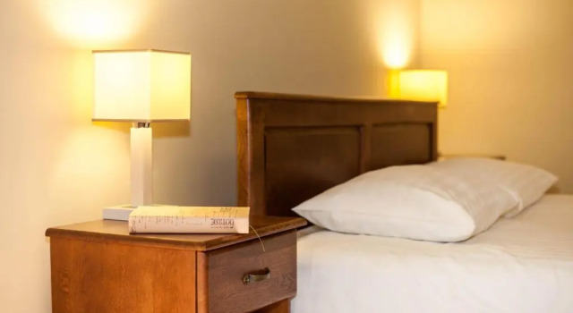 Korali, Prenota Hotel Jaremče 