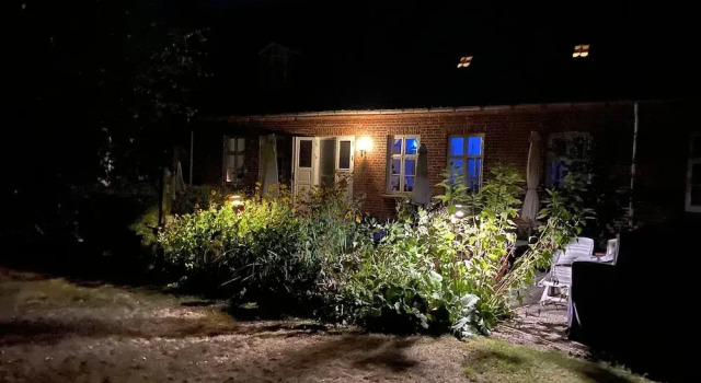 Bellinge House, Buchen Sie Bed & Breakfast Horreby Falster