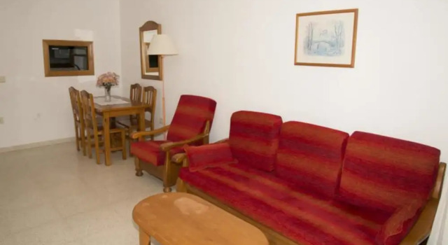 Apartment in Benidorm, Alicante 103106 by MO Rentals, Забронировать Апартаменты/квартира Бенидорм Коста-Бланка, рядом с Boca del Calvari Museum