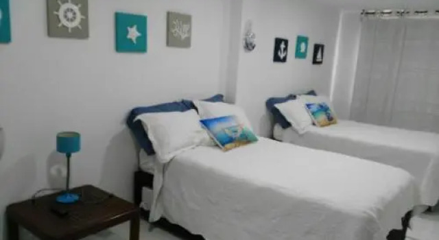 Commodore Bay Club Apto 203 Inmobiliaria Sol y Mar Islas