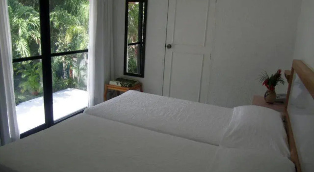 Двухместный номер Standard Hotel Olinalá Diamante