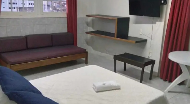 Номер Deluxe Hotel Central