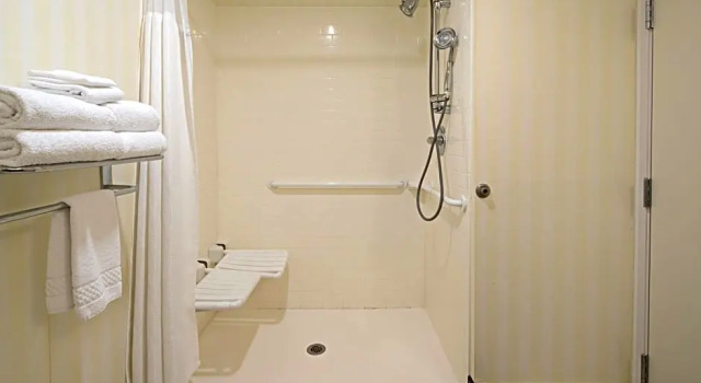 Номер Standard Fairfield Inn & Suites Seattle Bremerton