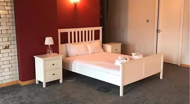 Апартаменты Пентхаус Luxurious City Centre Penthouse